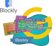 Google Blockly! Апофеоз визуального программирования - Школа программирования для детей, компьютерные курсы для школьников, начинающих и подростков - KIBERone г. Мирный
