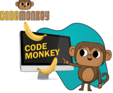 CodeMonkey. Развиваем логику - Школа программирования для детей, компьютерные курсы для школьников, начинающих и подростков - KIBERone г. Мирный