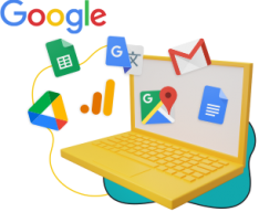 Приложения Google. Применять для жизни! 35 приложений от Google, о которых вы могли не знать - Школа программирования для детей, компьютерные курсы для школьников, начинающих и подростков - KIBERone г. Мирный