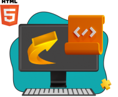 Основы HTML. Изучение web-разработки - Школа программирования для детей, компьютерные курсы для школьников, начинающих и подростков - KIBERone г. Мирный