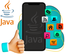 Программирование на Java. Твое первое приложение! - Школа программирования для детей, компьютерные курсы для школьников, начинающих и подростков - KIBERone г. Мирный