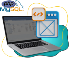 PHP+SQL - Школа программирования для детей, компьютерные курсы для школьников, начинающих и подростков - KIBERone г. Мирный