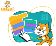 Знакомство со Scratch. Создание игр на Scratch. Основы - Школа программирования для детей, компьютерные курсы для школьников, начинающих и подростков - KIBERone г. Мирный