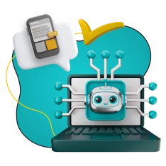 AI Product Lab. Собираем MVP за 3 занятия – как взрослые IT-команды - КИБЕРшкола программирования для детей, компьютерные курсы для школьников, начинающих и подростков - KIBERone г. Мирный