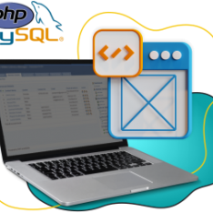 PHP+SQL - КИБЕРшкола программирования для детей, компьютерные курсы для школьников, начинающих и подростков - KIBERone г. Мирный