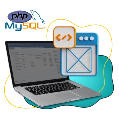 PHP+SQL - КИБЕРшкола программирования для детей, компьютерные курсы для школьников, начинающих и подростков - KIBERone г. Мирный