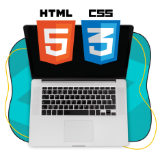 Веб-мастер (HTML + CSS) - КИБЕРшкола программирования для детей, компьютерные курсы для школьников, начинающих и подростков - KIBERone г. Мирный