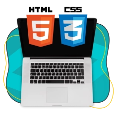 Web-мастер (HTML+CSS) - КИБЕРшкола программирования для детей, компьютерные курсы для школьников, начинающих и подростков - KIBERone г. Мирный