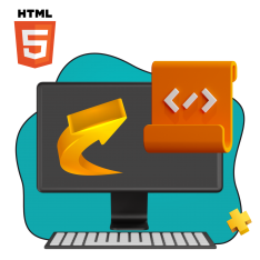 Основы HTML. Изучение веб-разработки - КИБЕРшкола программирования для детей, компьютерные курсы для школьников, начинающих и подростков - KIBERone г. Мирный