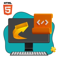 Web-мастер: первые шаги в мир современных сайтов. Основы HTML - КИБЕРшкола программирования для детей, компьютерные курсы для школьников, начинающих и подростков - KIBERone г. Мирный