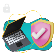 Кибербезопасность - КИБЕРшкола программирования для детей, компьютерные курсы для школьников, начинающих и подростков - KIBERone г. Мирный