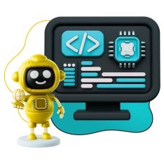 Vibe Coding & AI-инжиниринг - КИБЕРшкола программирования для детей, компьютерные курсы для школьников, начинающих и подростков - KIBERone г. Мирный