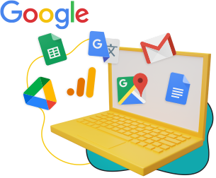 Приложения Google. Применять для жизни! 35 приложений от Google, о которых вы могли не знать - Школа программирования для детей, компьютерные курсы для школьников, начинающих и подростков - KIBERone г. Мирный