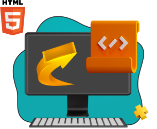 Основы HTML. Изучение web-разработки - Школа программирования для детей, компьютерные курсы для школьников, начинающих и подростков - KIBERone г. Мирный
