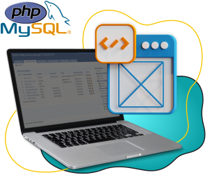 PHP+SQL - Школа программирования для детей, компьютерные курсы для школьников, начинающих и подростков - KIBERone г. Мирный