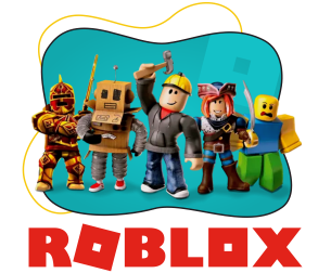 Roblox Studio. Сделать все, что вы можете себе представить - Школа программирования для детей, компьютерные курсы для школьников, начинающих и подростков - KIBERone г. Мирный