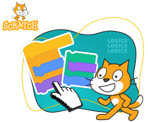 Знакомство со Scratch. Создание игр на Scratch. Основы - Школа программирования для детей, компьютерные курсы для школьников, начинающих и подростков - KIBERone г. Мирный