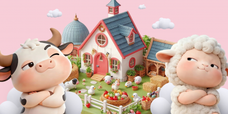 Ферма на Python: программируем игру-симулятор - КИБЕРшкола программирования для детей, компьютерные курсы для школьников, начинающих и подростков - KIBERone г. Мирный