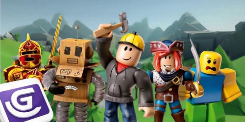 Создаем свою вселенную по мотивам любимой игры на движке GDevelop 5 - КИБЕРшкола программирования для детей, компьютерные курсы для школьников, начинающих и подростков - KIBERone г. Мирный