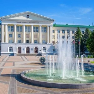 В сентябре открытие новой локации в самом центре Ростова-на-Дону, в Кванториуме при ДГТУ! - Школа программирования для детей, компьютерные курсы для школьников, начинающих и подростков - KIBERone г. Мирный
