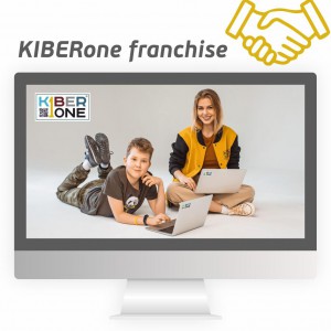 Франшиза KIBERone — в списке лучших по итогам 2019 года - Школа программирования для детей, компьютерные курсы для школьников, начинающих и подростков - KIBERone г. Мирный