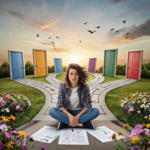 Первая работа: как подростку сделать уверенный старт - КИБЕРшкола программирования для детей, компьютерные курсы для школьников, начинающих и подростков - KIBERone г. Мирный